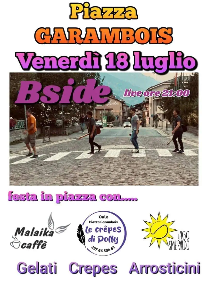 MUSICA BSIDE